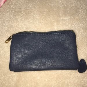BRAND NEW 3 pocket wallet